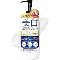 Amazon | ホワイトルフィフス (WHITELE FIFTH)薬用美白化粧水